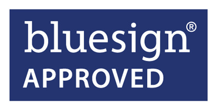 bluesign approved