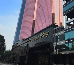 Far East Head Office