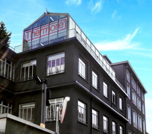 Milan Head Office