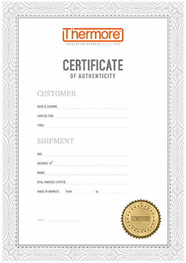 Certificate of Partnership