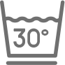 lavaggio 30