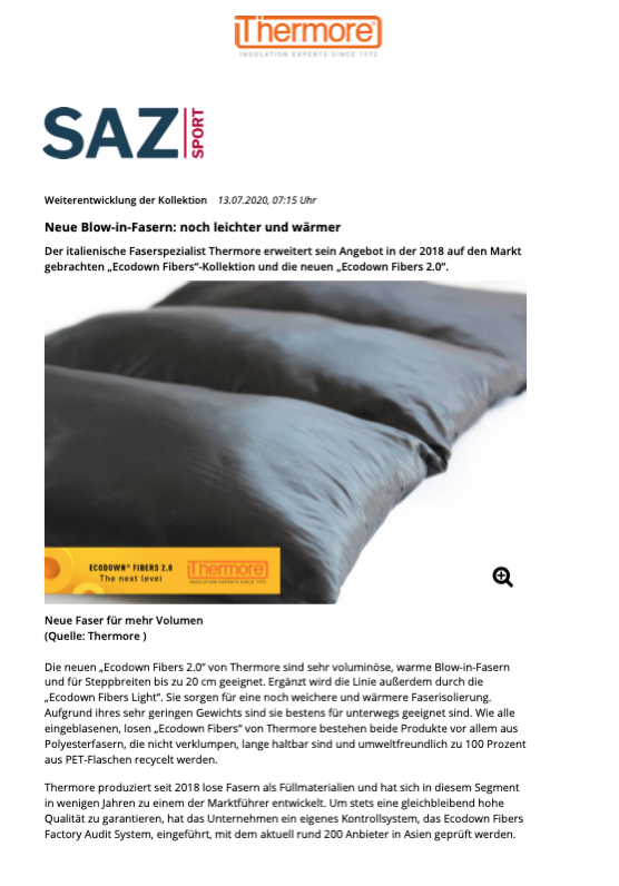 SAZ