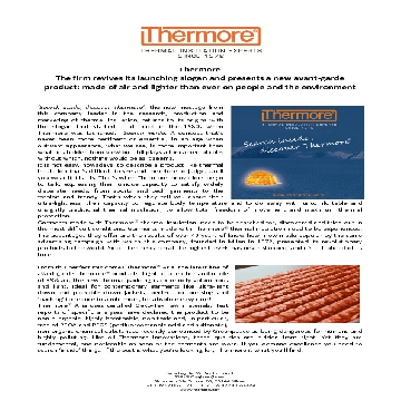 ENG - Thermore