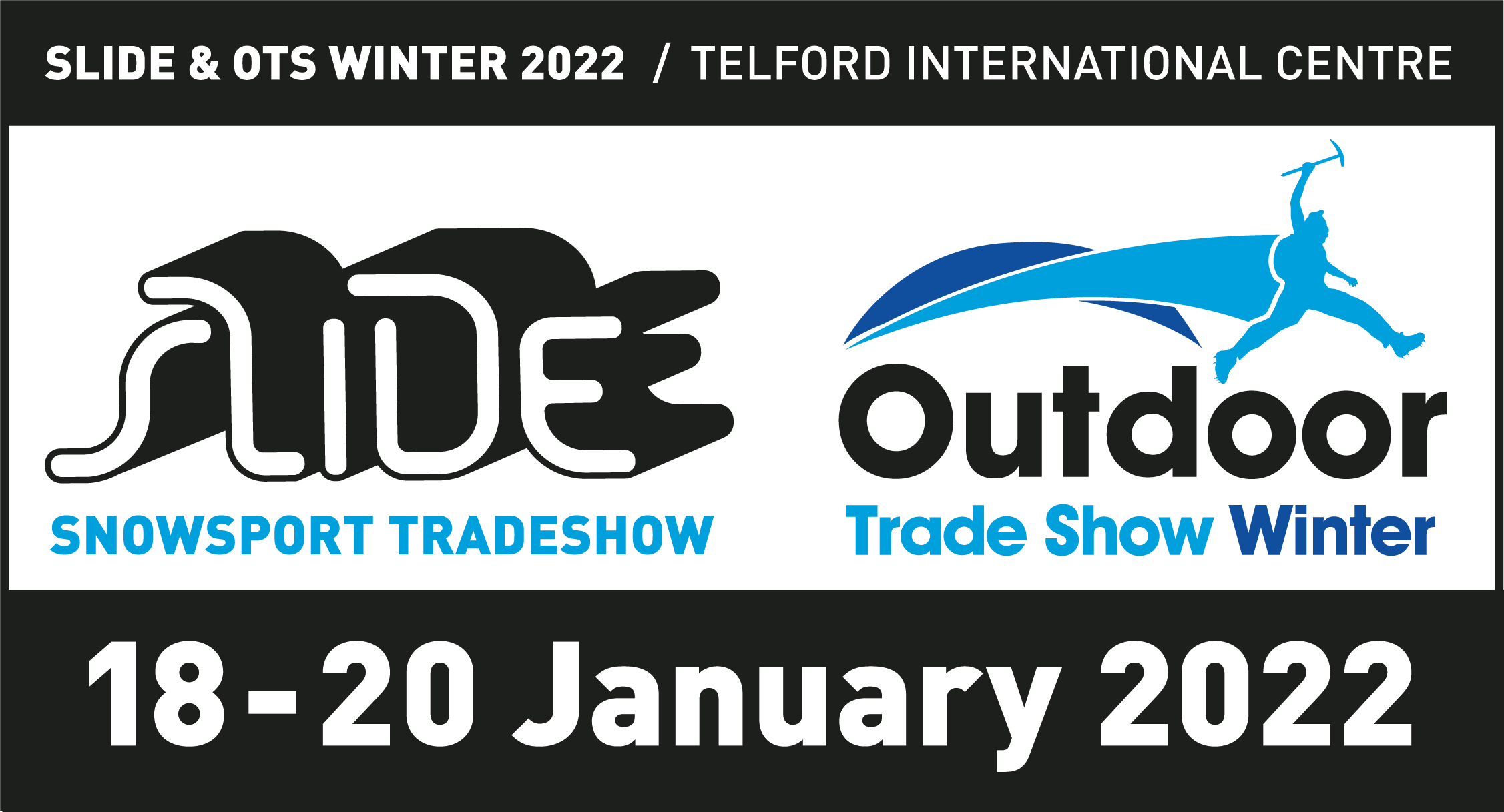 SLIDE & OTS WINTER 2022