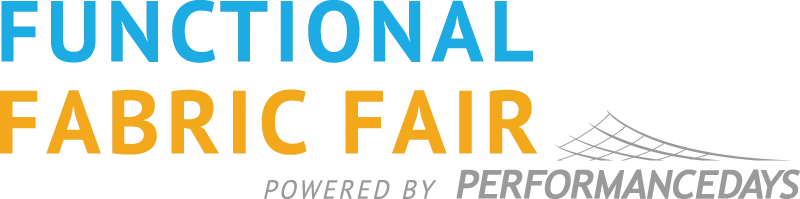 Functional Fabric Fair/PGA Show